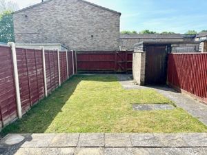 Garden- click for photo gallery